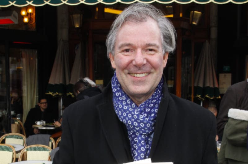 Prix  des Deux Magots 2020