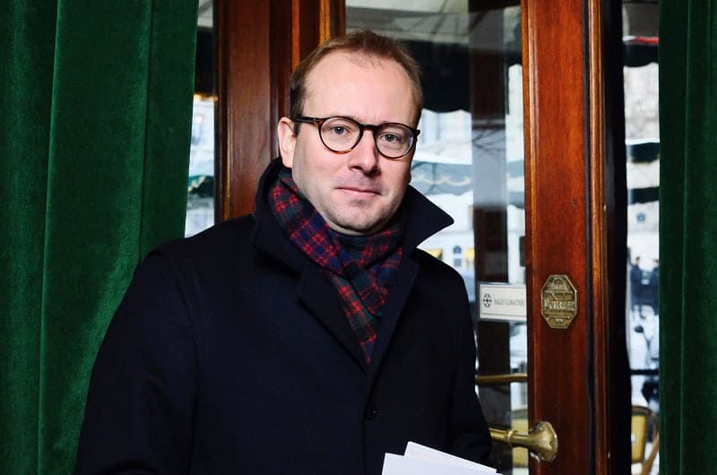 Prix des Deux Magots 2022