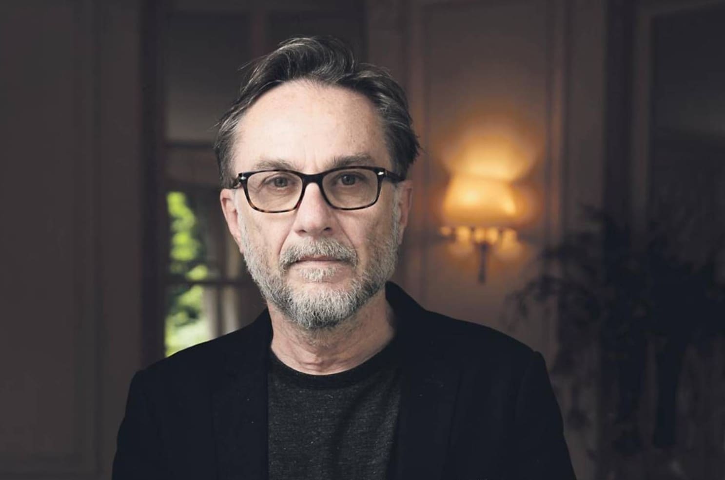 Lundi des Ecrivains avec Marc Dugain