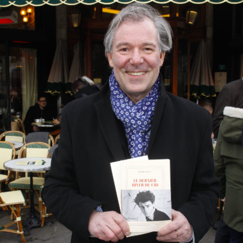 Prix des Deux Magots 2022