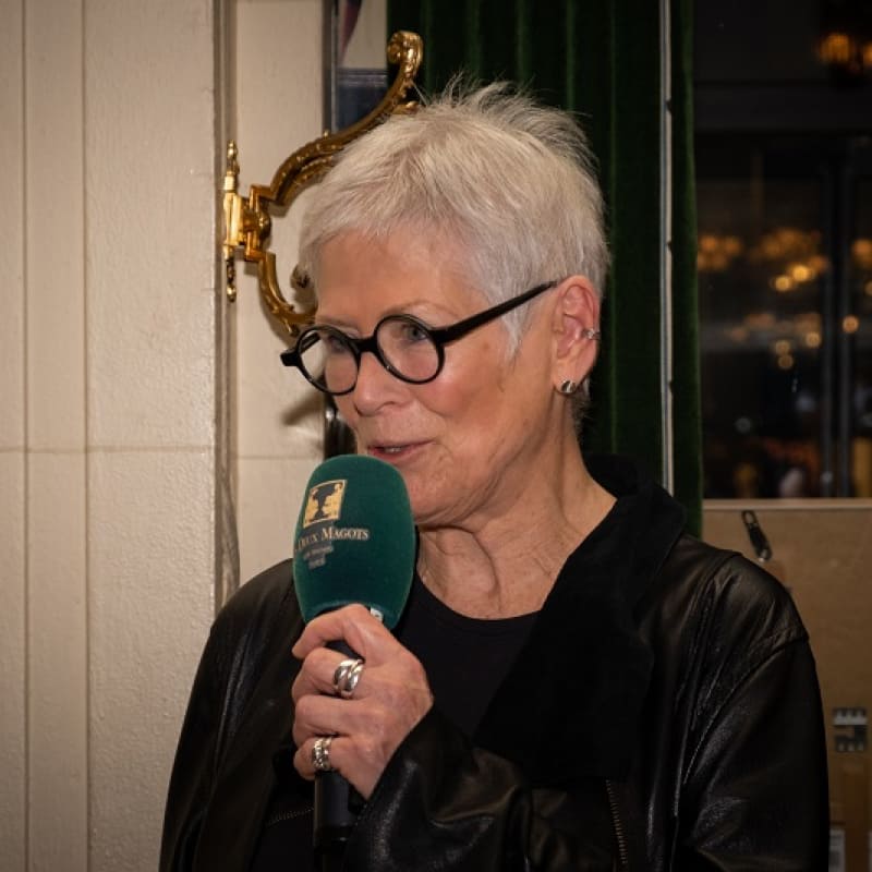 Prix Apollinaire 2022