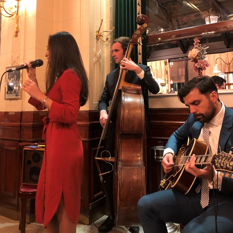Les Jeudis du jazz, suite
