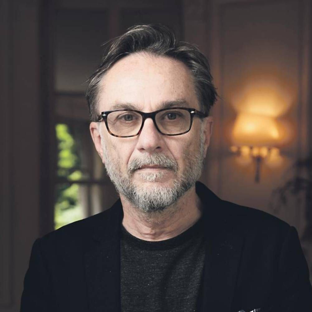 Lundi des Ecrivains avec Marc Dugain