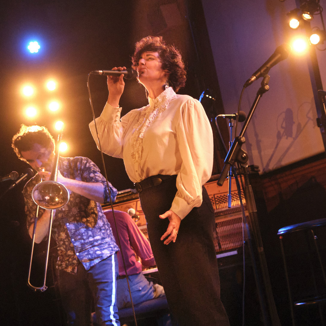 Festival Jazz à Saint-Germain-des-Prés
