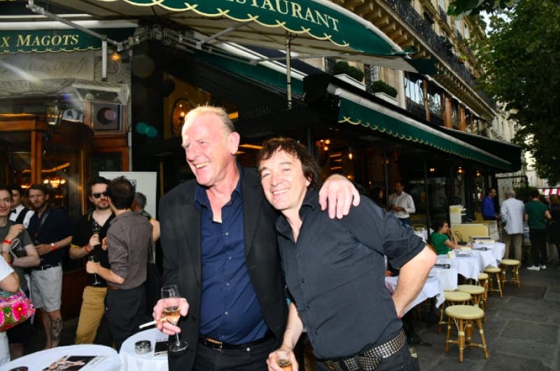 L’Eté Littéraire des Deux Magots, édition 2019 Boris Vian