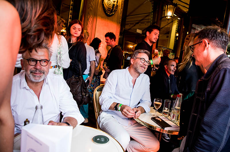 L&rsquo;Été Littéraire des Deux Magots 2023