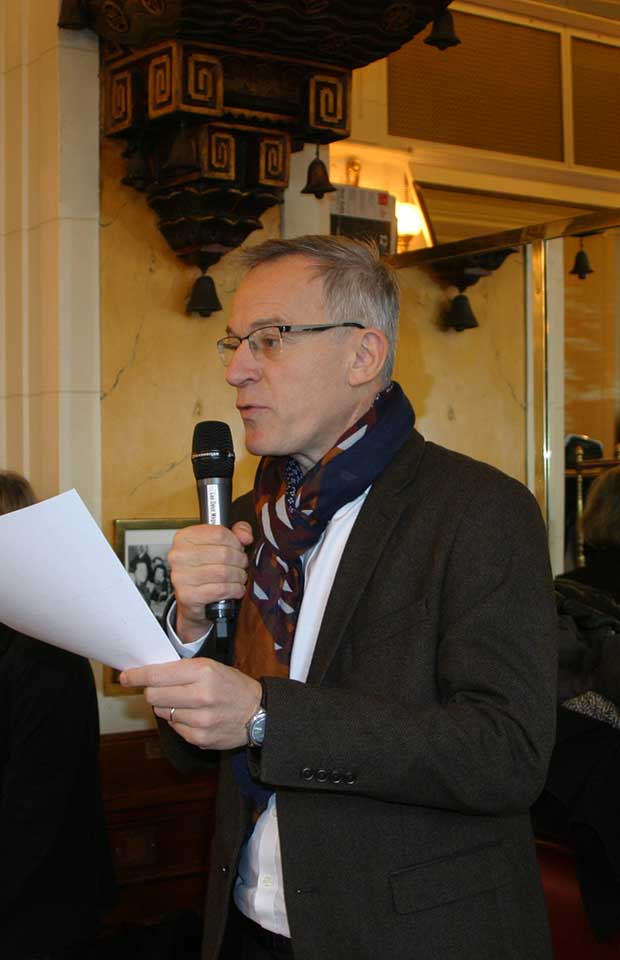 Prix littéraires - Les Deux Magots