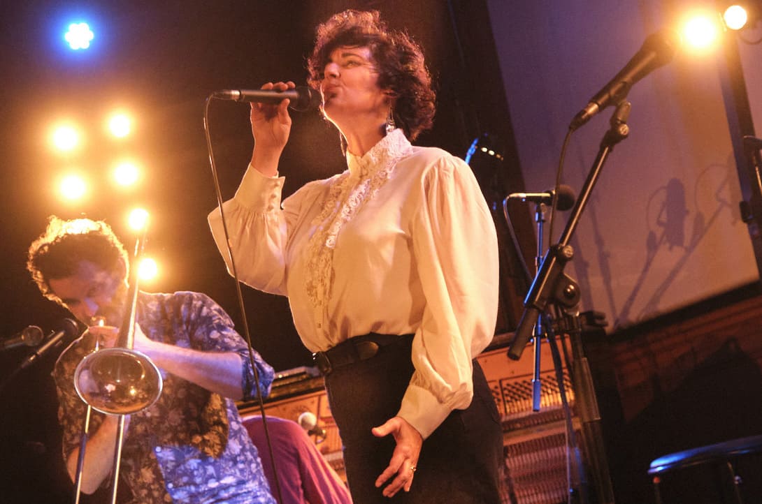 Festival Jazz à Saint-Germain-des-Prés