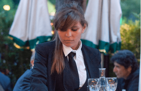 Nos ambiances - Les Deux Magots
