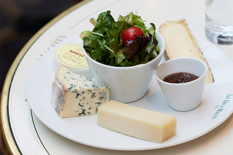 La Paris Cheese & Wine Week 2023