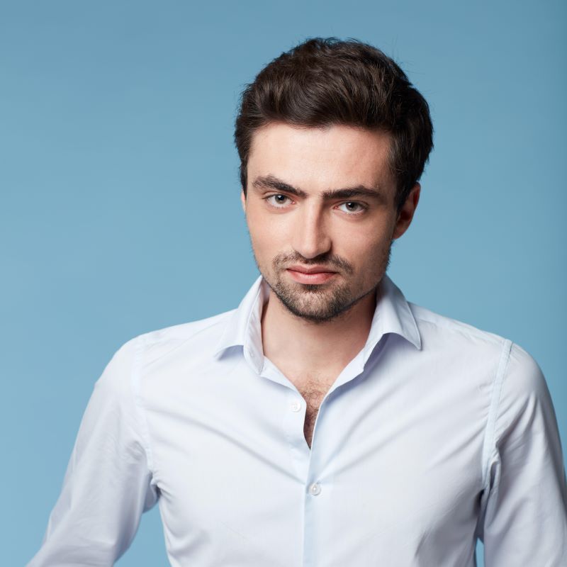 Lundi des Ecrivains avec Nathan Devers