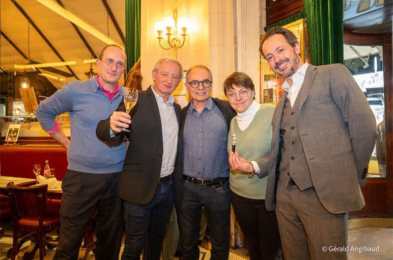 28ème édition des Journées Nationales du Livre et du Vin