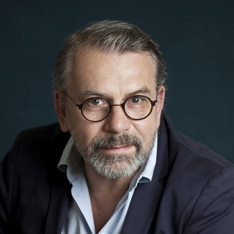 Lundi des Ecrivains avec Philippe Torreton