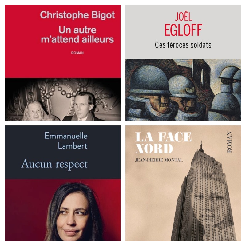 91e Prix des Deux Magots : 4 finalistes en lice