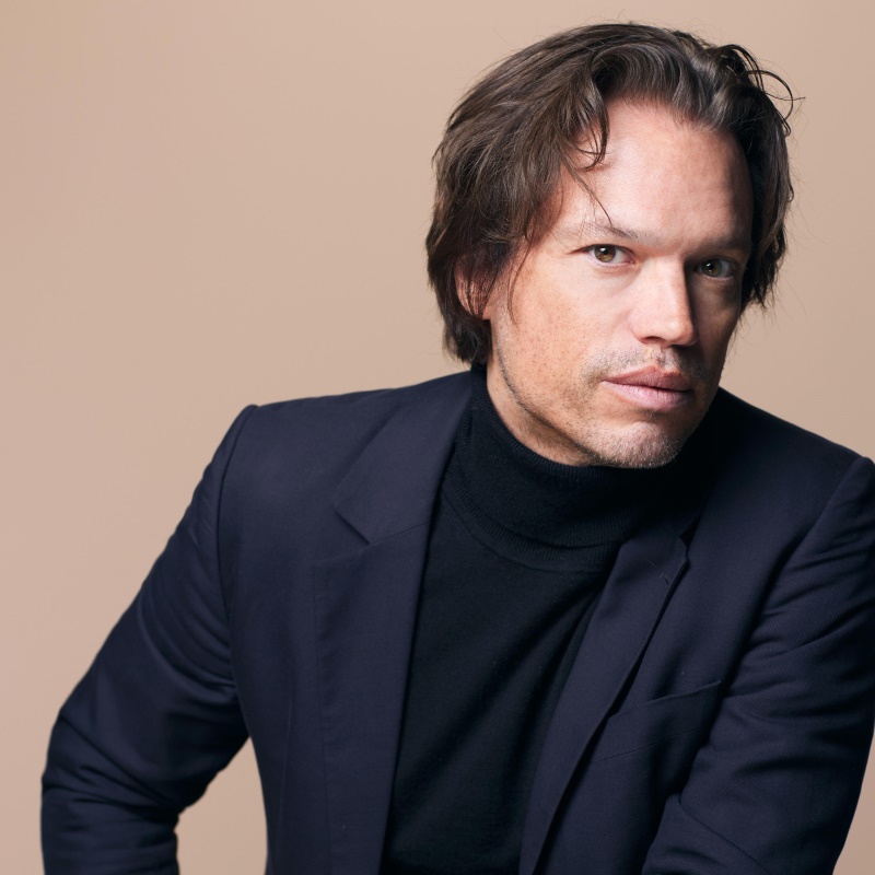 Lundi des Ecrivains avec Thibault de Montaigu 