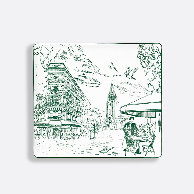Des idées cadeaux signées Les Deux Magots