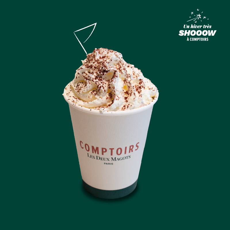 Règlement jeu-concours Chocolat Shooow