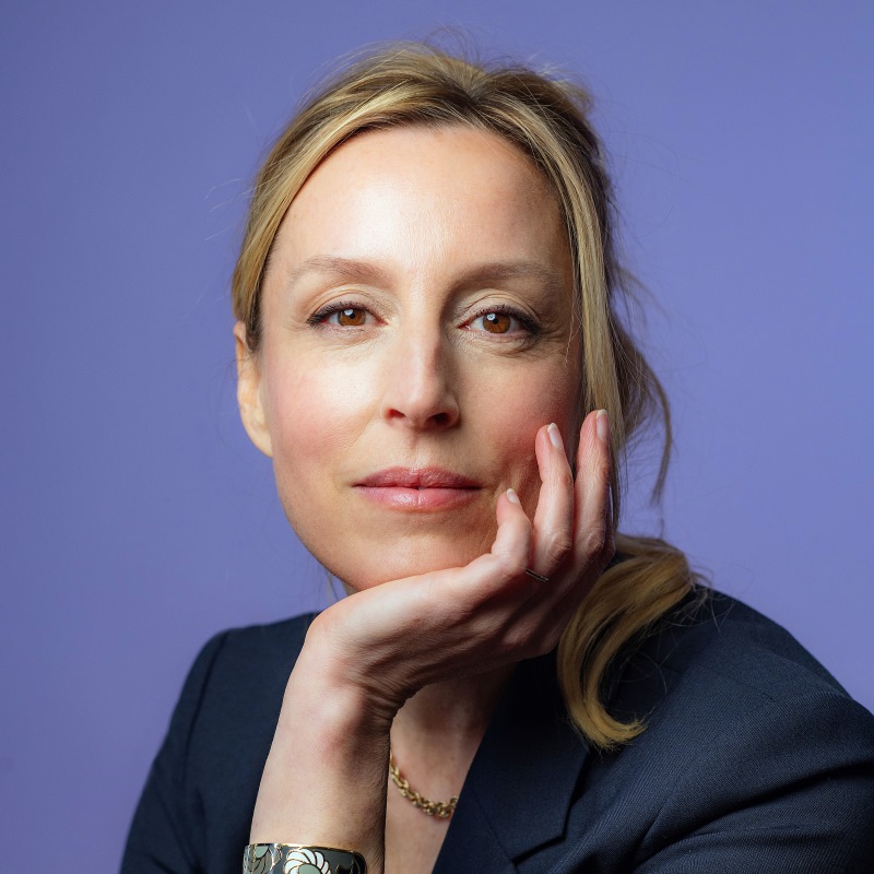 Lundi des Ecrivains avec Adélaïde de Clermont-Tonnerre<br />
<br />
