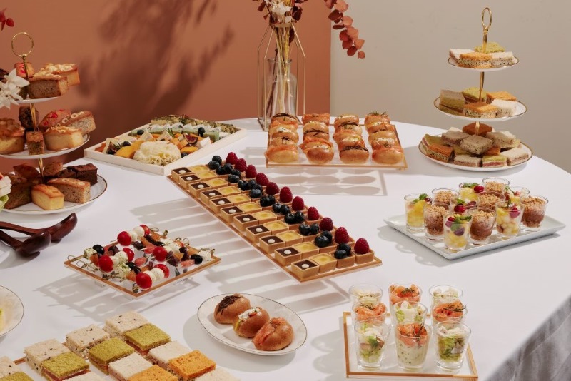 L&rsquo;offre Réceptions de Comptoirs Les Deux Magots