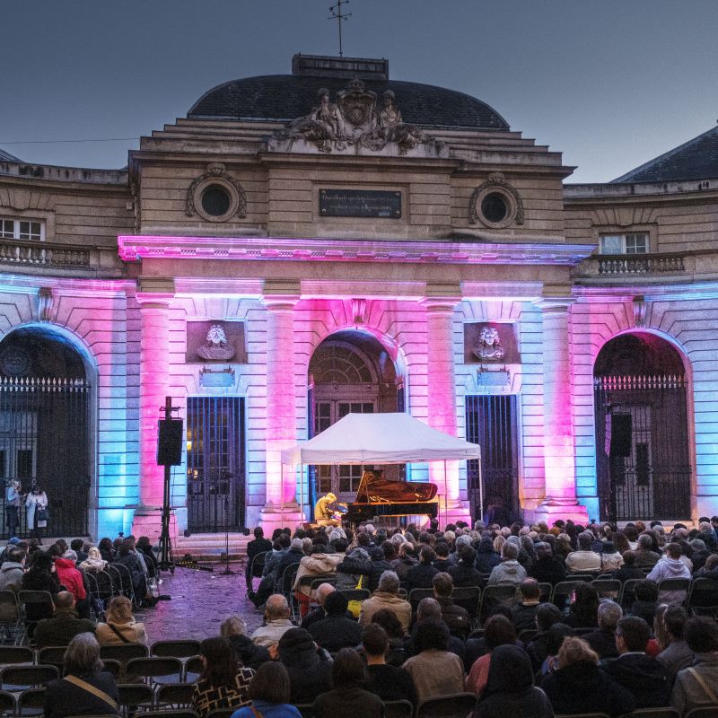 Festival Jazz à Saint-Germain-des-Prés 2026