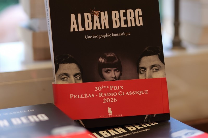 Prix Pelléas – Radio Classique 2026