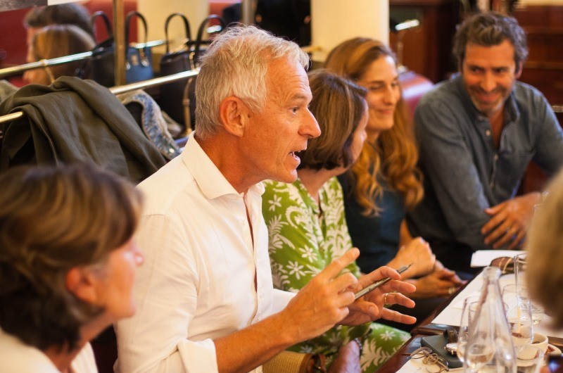 The Prix des Deux Magots Jury’s Summer Selection