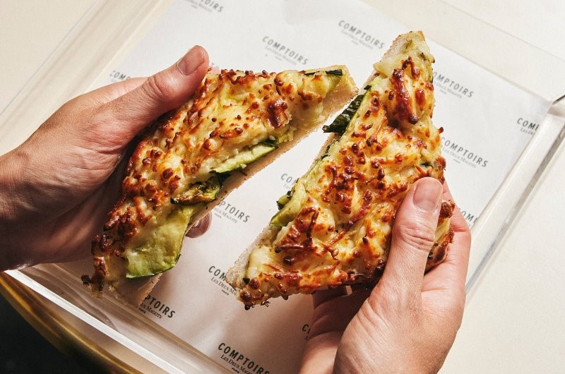 Les nouveautés de l&rsquo;été 2026 chez Comptoirs Les Deux Magots
