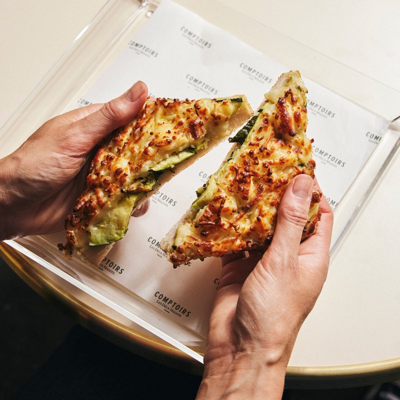 Les nouveautés de l'été chez Comptoirs Les Deux Magots